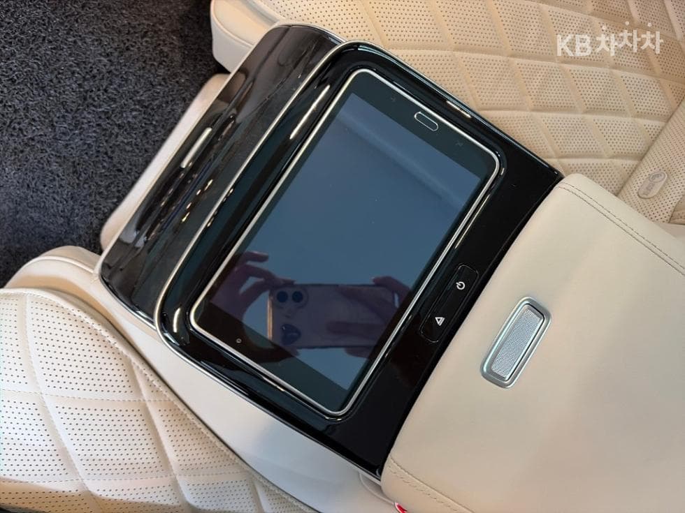 Mercedes-Benz S-Клас W223S580L 4Matic Стандартен - 15