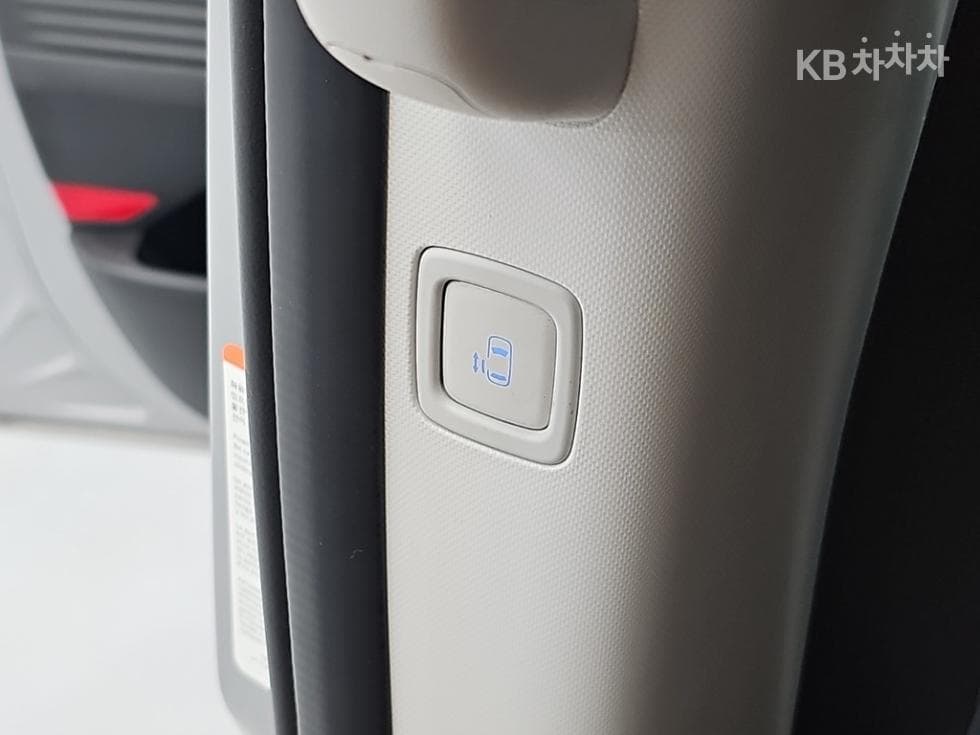 Хюндай Staria3.5 LPG Турер 9 Modern - 14