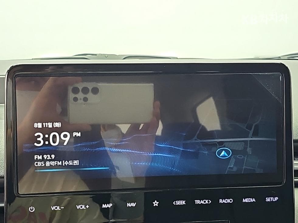 Хюндай Staria3.5 LPG Турер 9 Modern - 15