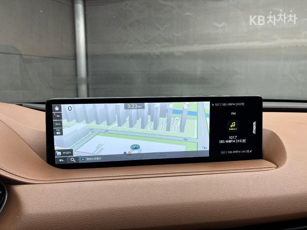 Дженезис G80(RG3)2.5 Турбо Бензин Директ Инжекция AWD - 13