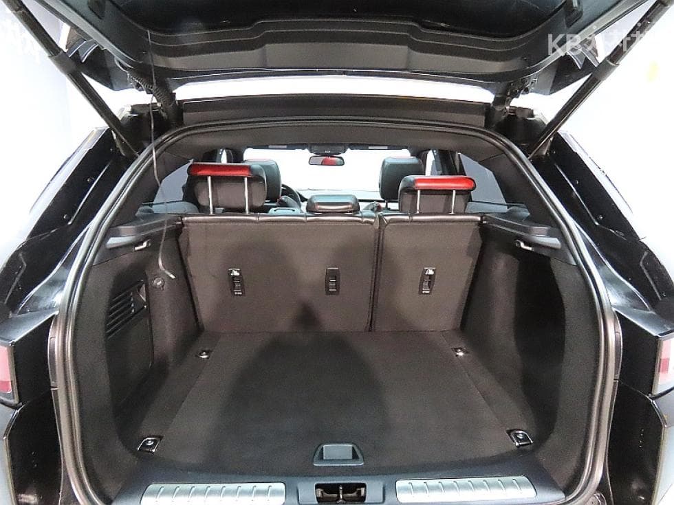Land Rover Range Rover Evoque2.0 TD4 HSE Dynamic - 19