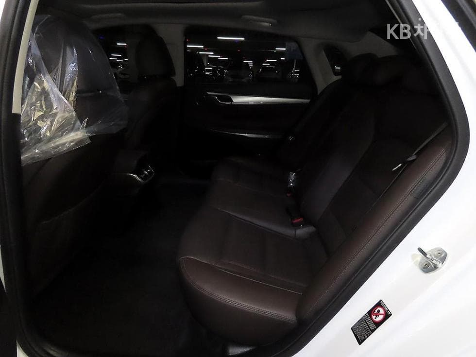 Hyundai The New (facelift) Grandeur (Azera)2.5 Exclusive - 7