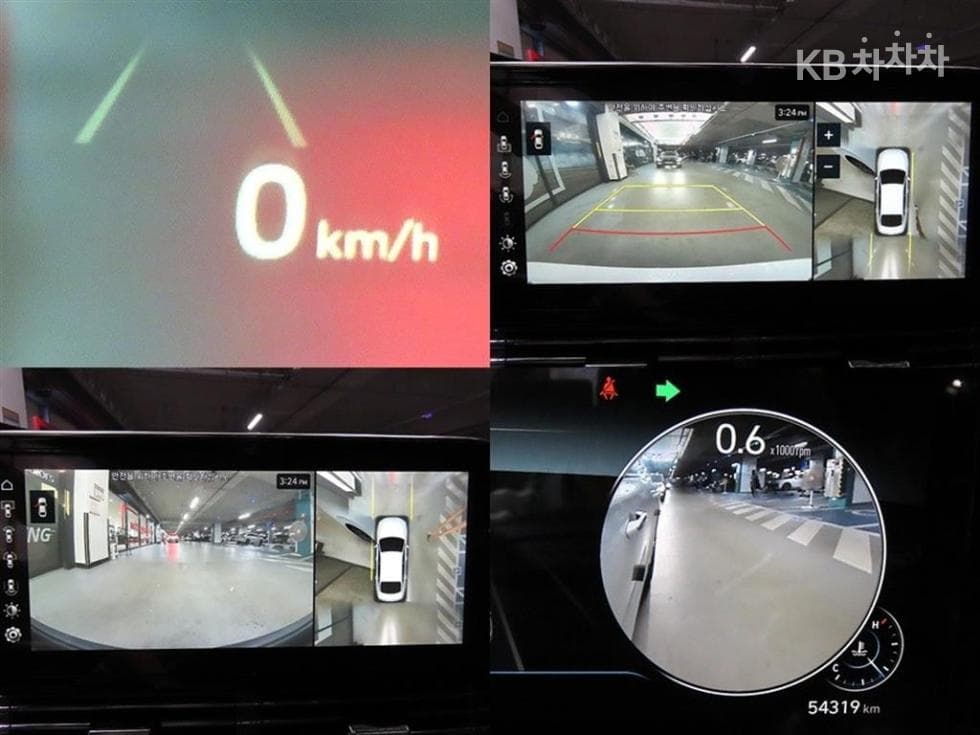 Hyundai The New (facelift) Grandeur (Azera)2.5 Exclusive - 17