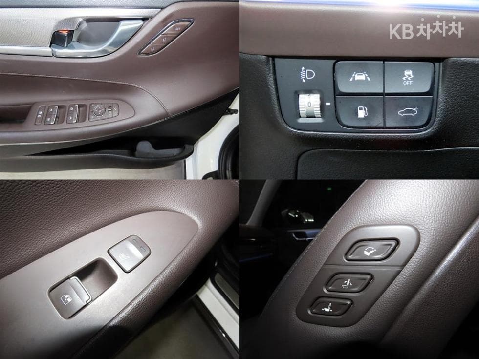 Hyundai The New (facelift) Grandeur (Azera)2.5 Exclusive - 18