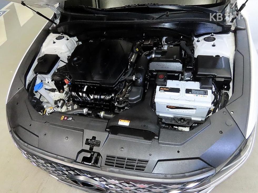 Hyundai The New (facelift) Grandeur (Azera)2.5 Exclusive - 19