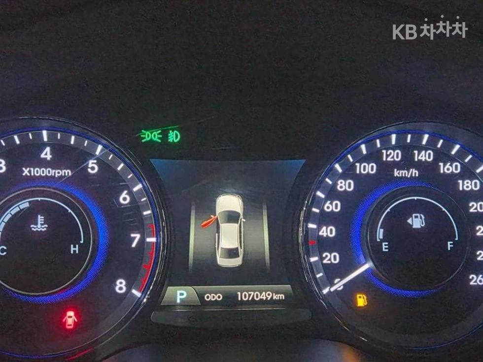 Hyundai Grandeur (Azera)HGHG300 Exclusive Special (special feature/edition) - 9