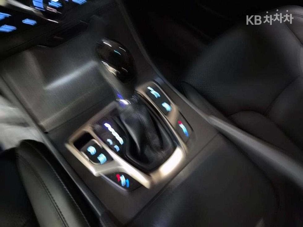 Hyundai Grandeur (Azera)HGHG300 Exclusive Special (special feature/edition) - 11
