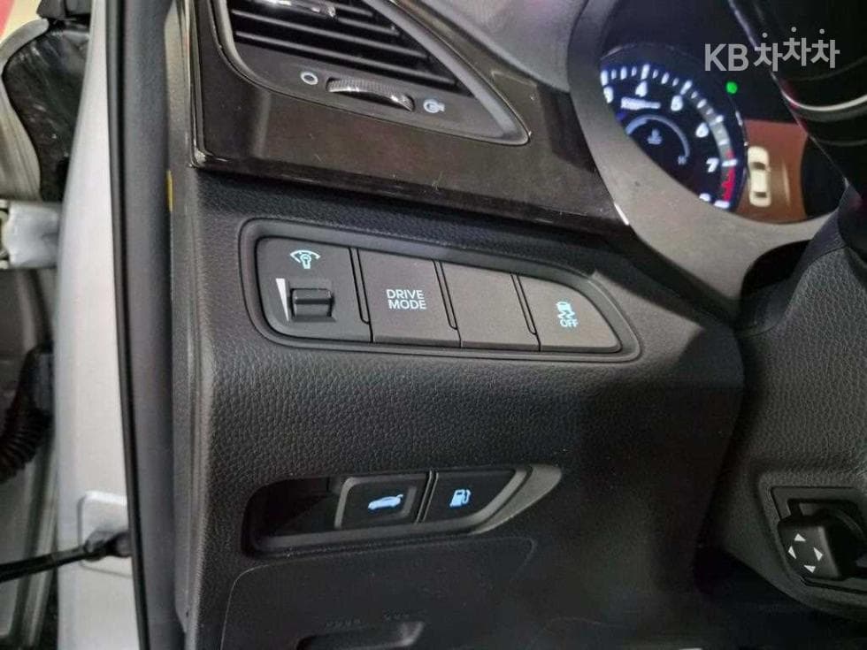 Hyundai Grandeur (Azera)HGHG300 Exclusive Special (special feature/edition) - 13