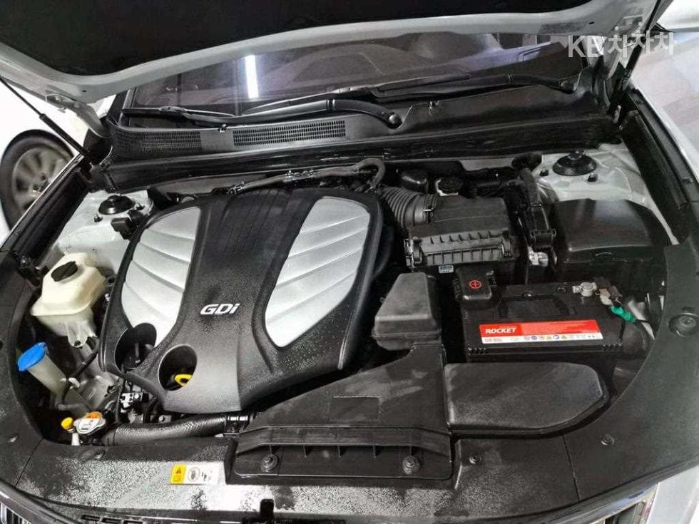 Hyundai Grandeur (Azera)HGHG300 Exclusive Special (special feature/edition) - 19