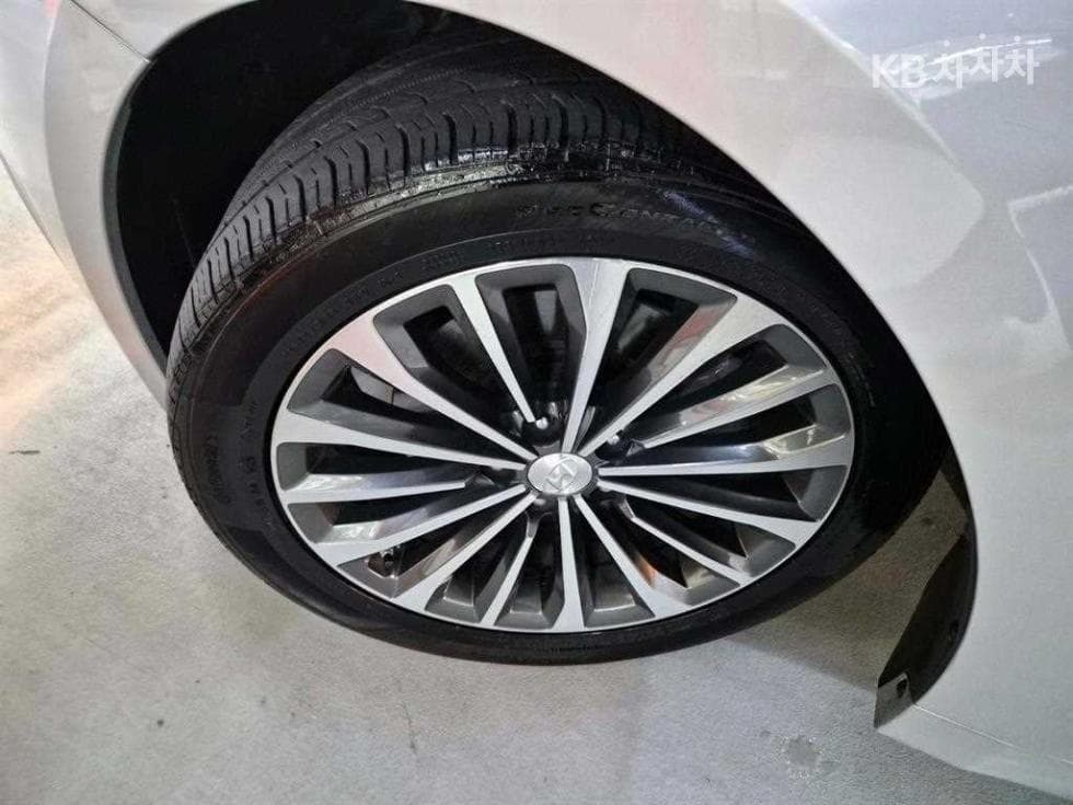 Hyundai Grandeur (Azera)HGHG300 Exclusive Special (special feature/edition) - 20