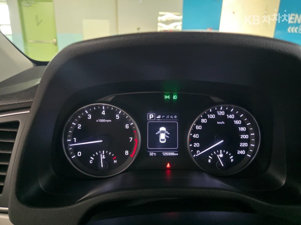 Хюндай Avante (Elantra)AD1.6 GDi Value Plus - 5