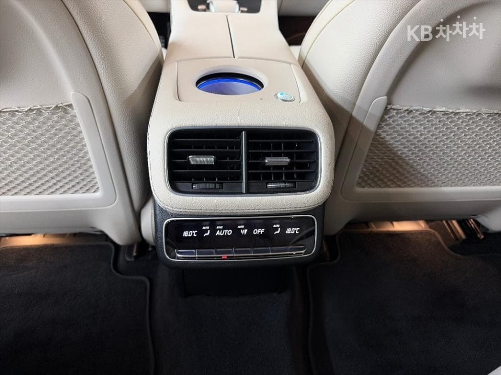 Mercedes-Benz GLS (X167)GLS400d 4Matic Стандартен - 14