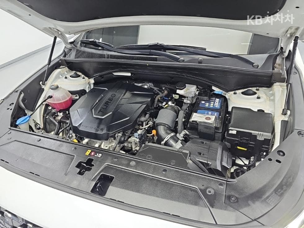 Hyundai The New (facelift) Santa Fe TMDiesel 2.2 2WD Calligraphy - 5