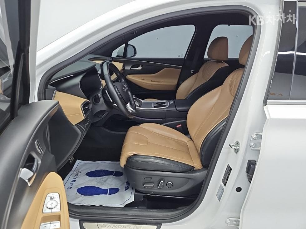 Hyundai The New (facelift) Santa Fe TMDiesel 2.2 2WD Calligraphy - 11