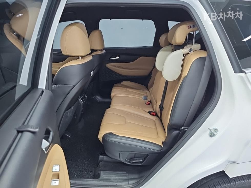 Hyundai The New (facelift) Santa Fe TMDiesel 2.2 2WD Calligraphy - 12