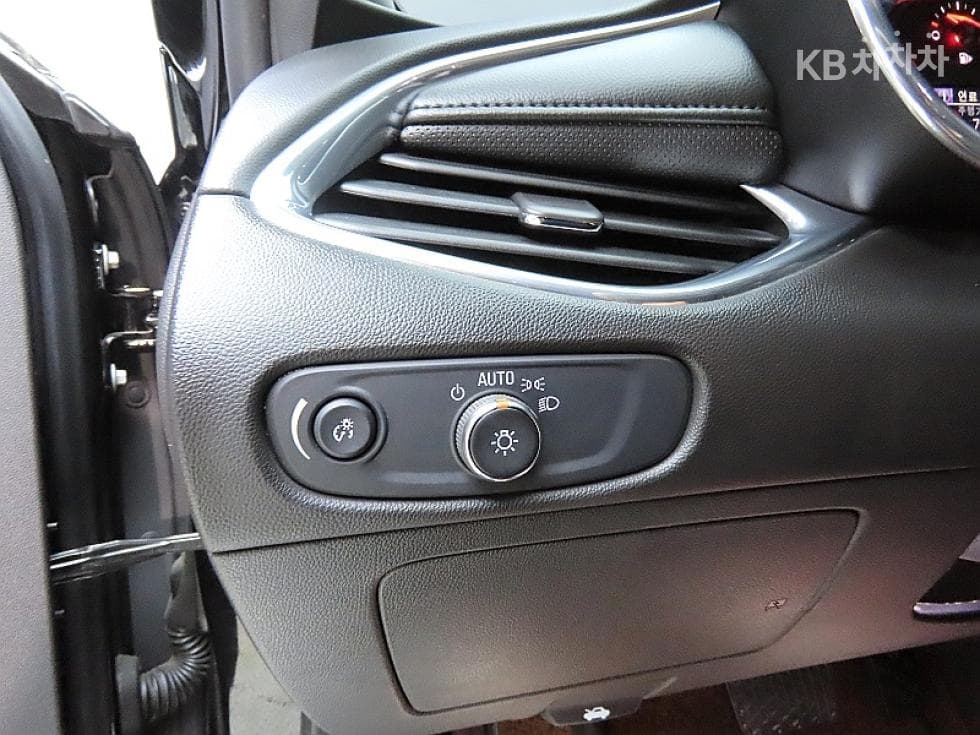 GM Korea All New Malibu2.0 Turbo 퍼펙트 블랙 - 12