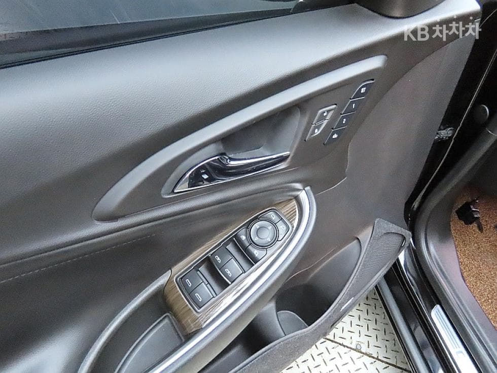 GM Korea All New Malibu2.0 Turbo 퍼펙트 블랙 - 13