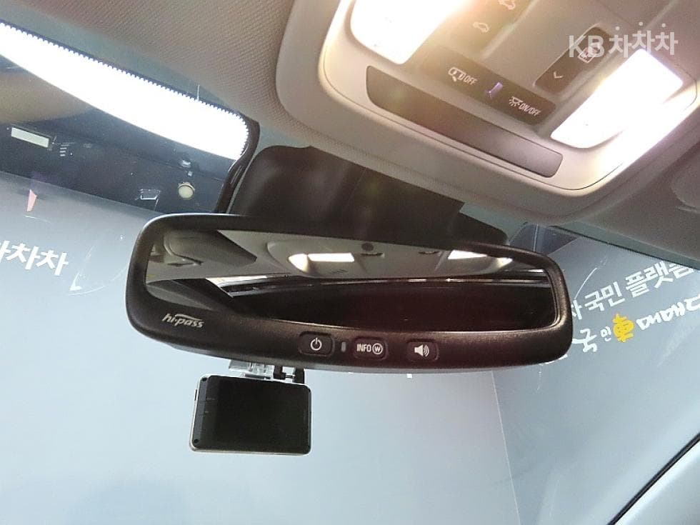 GM Korea All New Malibu2.0 Turbo 퍼펙트 블랙 - 15