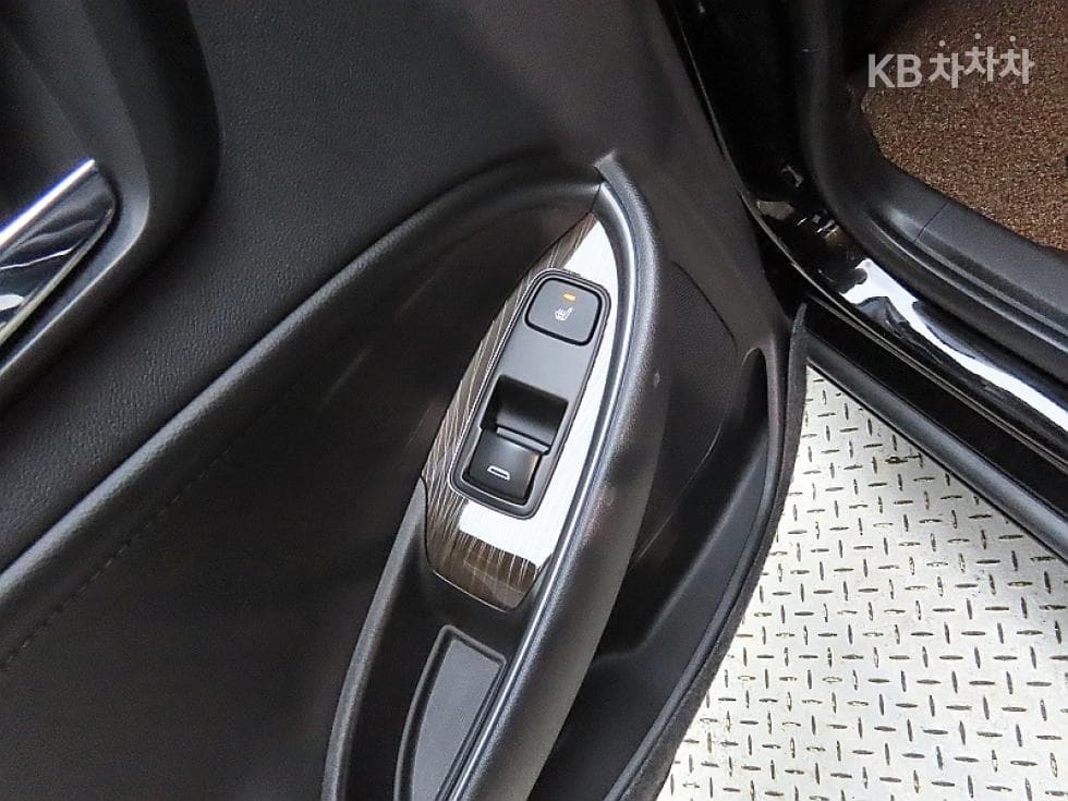 GM Korea All New Malibu2.0 Turbo 퍼펙트 블랙 - 18
