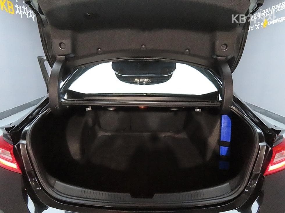 GM Korea All New Malibu2.0 Turbo 퍼펙트 블랙 - 19