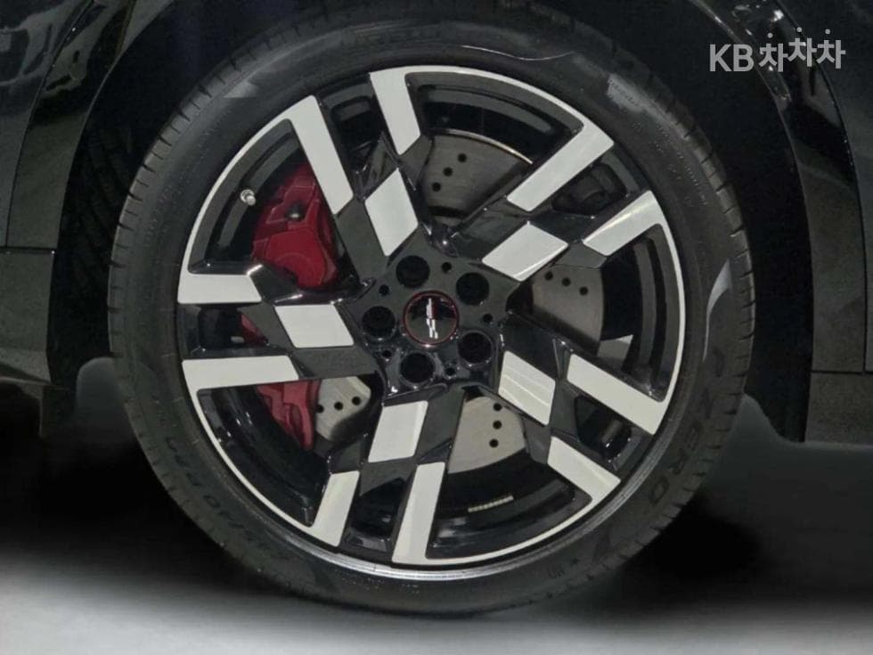 Мини Countryman(U25]2.0 Cooper S All4 JCW Стандартен - 5