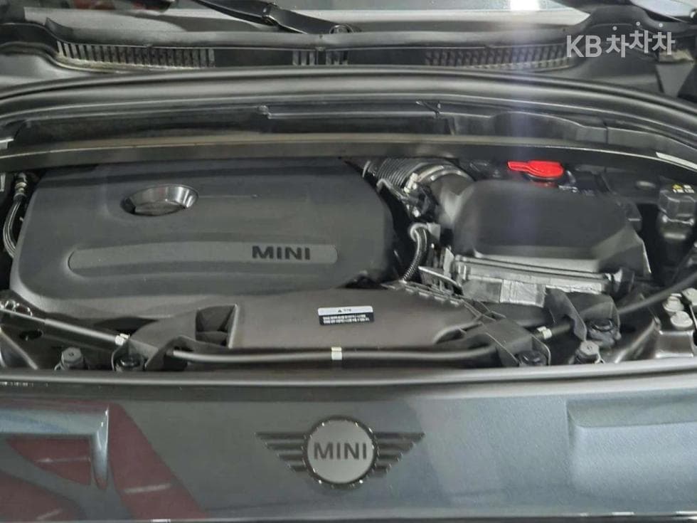 Мини Countryman(U25]2.0 Cooper S All4 JCW Стандартен - 6