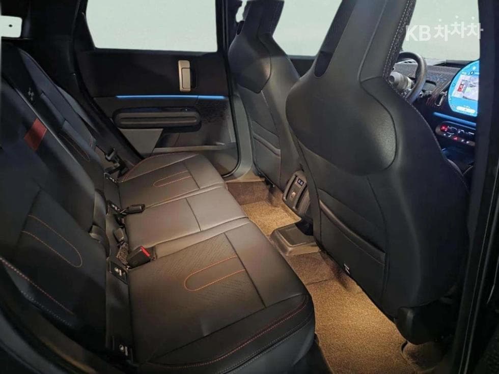 Мини Countryman(U25]2.0 Cooper S All4 JCW Стандартен - 12