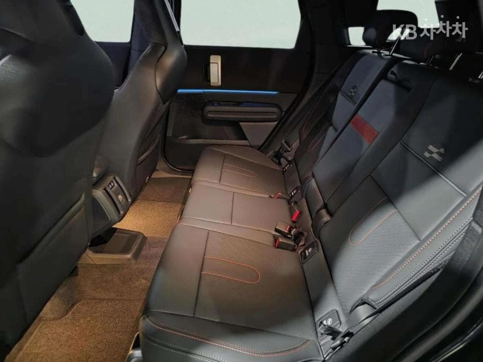 Мини Countryman(U25]2.0 Cooper S All4 JCW Стандартен - 13