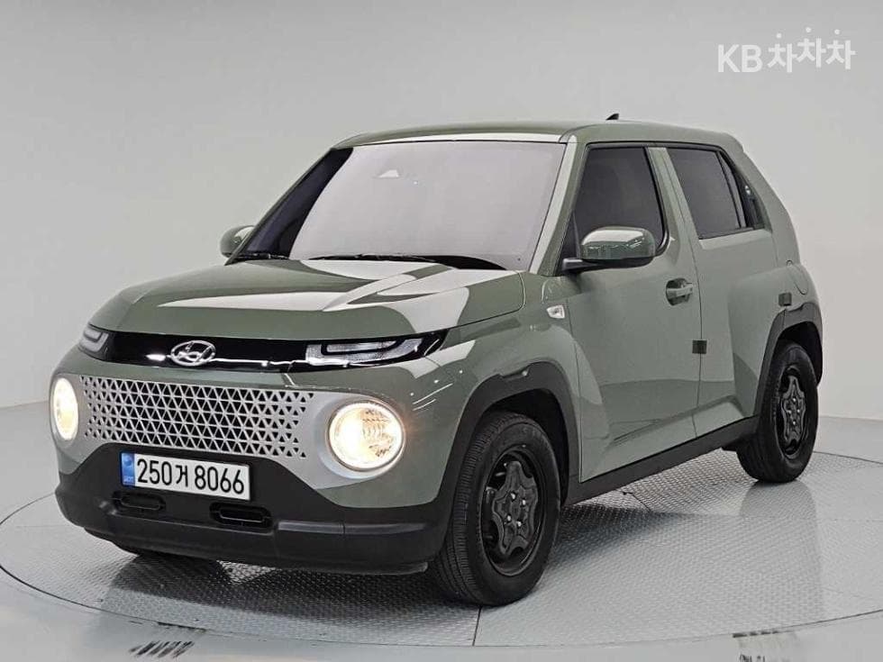 Хюндай Каспър 1.0 Бензин Смарт - Image 1