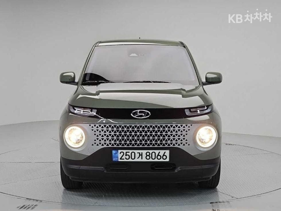 Хюндай Каспър1.0 Бензин Смарт - 2