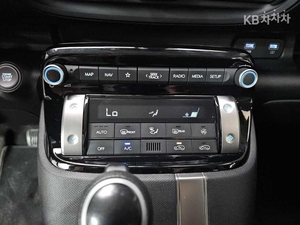 Хюндай Каспър1.0 Бензин Смарт - 10