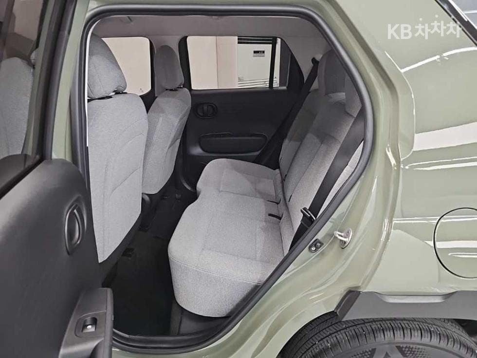 Хюндай Каспър1.0 Бензин Смарт - 12