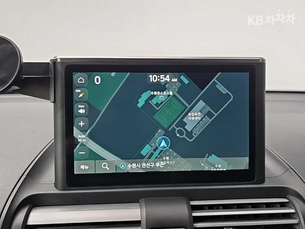 Хюндай Каспър1.0 Бензин Смарт - 13