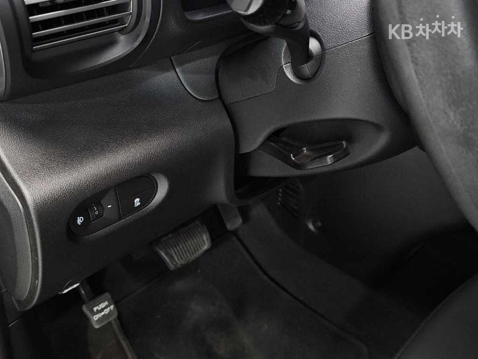 Хюндай Каспър1.0 Бензин Смарт - 16