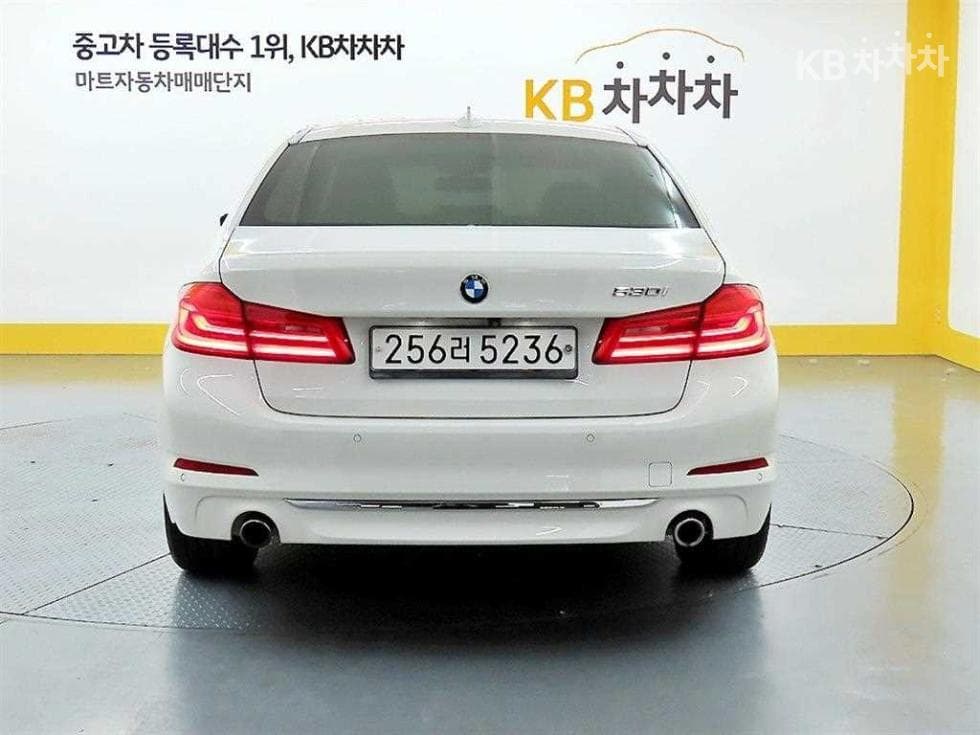 BMW 올Нов5 Серия (G30)530i M Sport Plus - 3