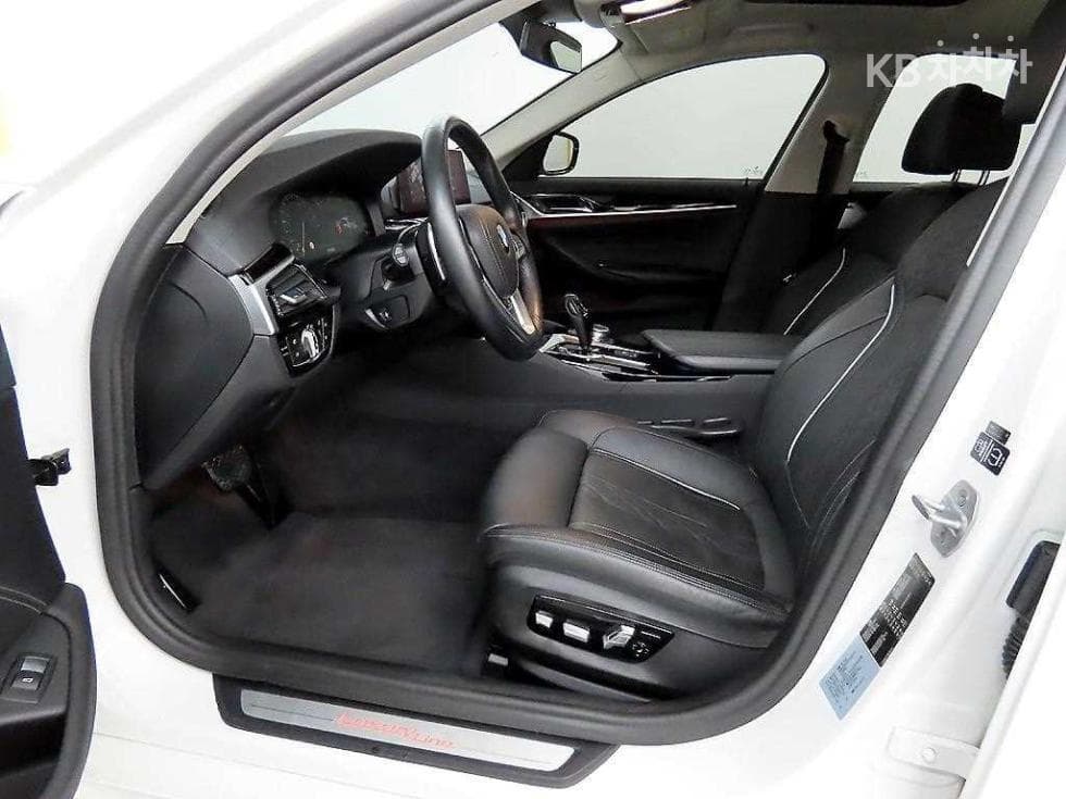 BMW 올Нов5 Серия (G30)530i M Sport Plus - 5