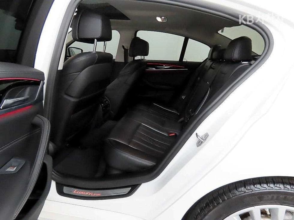 BMW 올Нов5 Серия (G30)530i M Sport Plus - 6