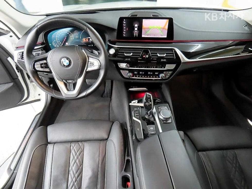 BMW 올Нов5 Серия (G30)530i M Sport Plus - 7