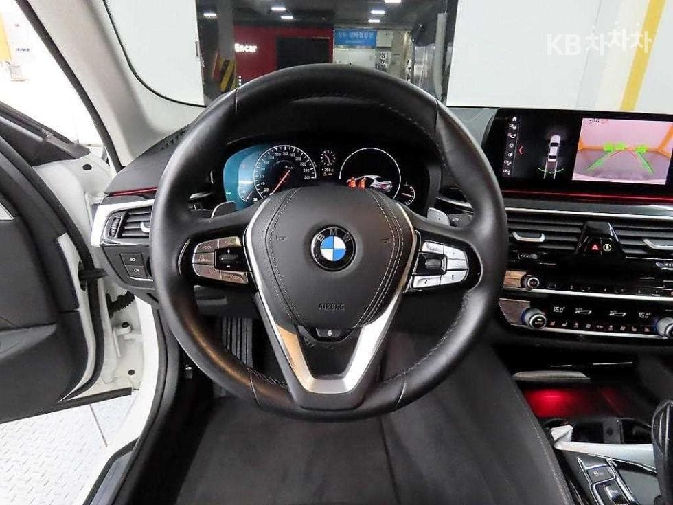 BMW 올Нов5 Серия (G30)530i M Sport Plus - 9