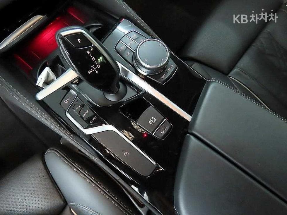 BMW 올Нов5 Серия (G30)530i M Sport Plus - 10