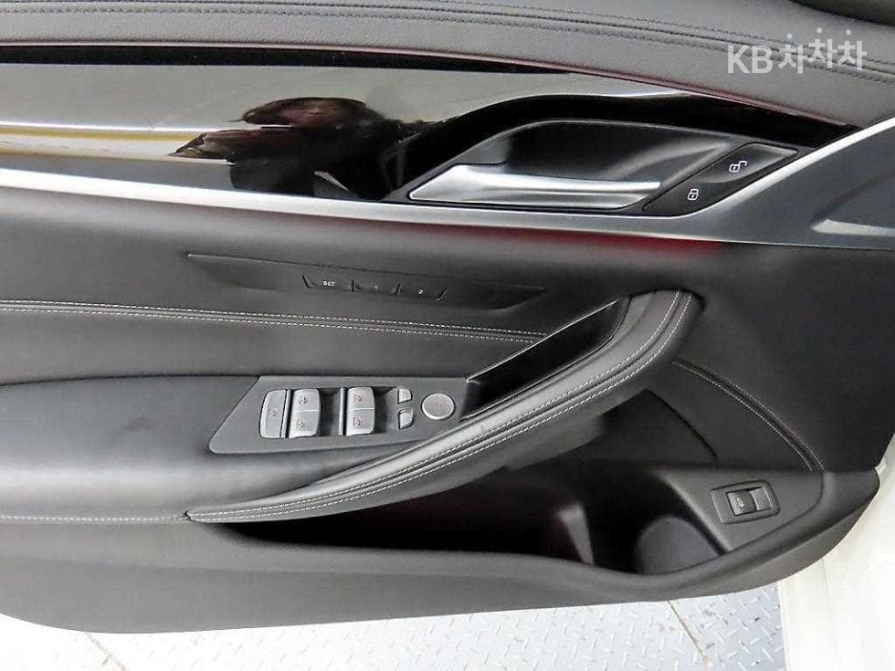 BMW 올Нов5 Серия (G30)530i M Sport Plus - 11