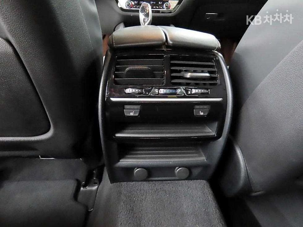 BMW 올Нов5 Серия (G30)530i M Sport Plus - 12