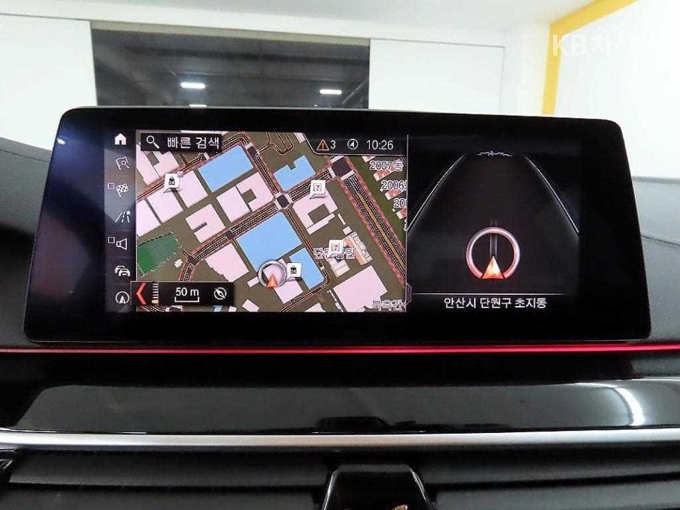 BMW 올Нов5 Серия (G30)530i M Sport Plus - 14