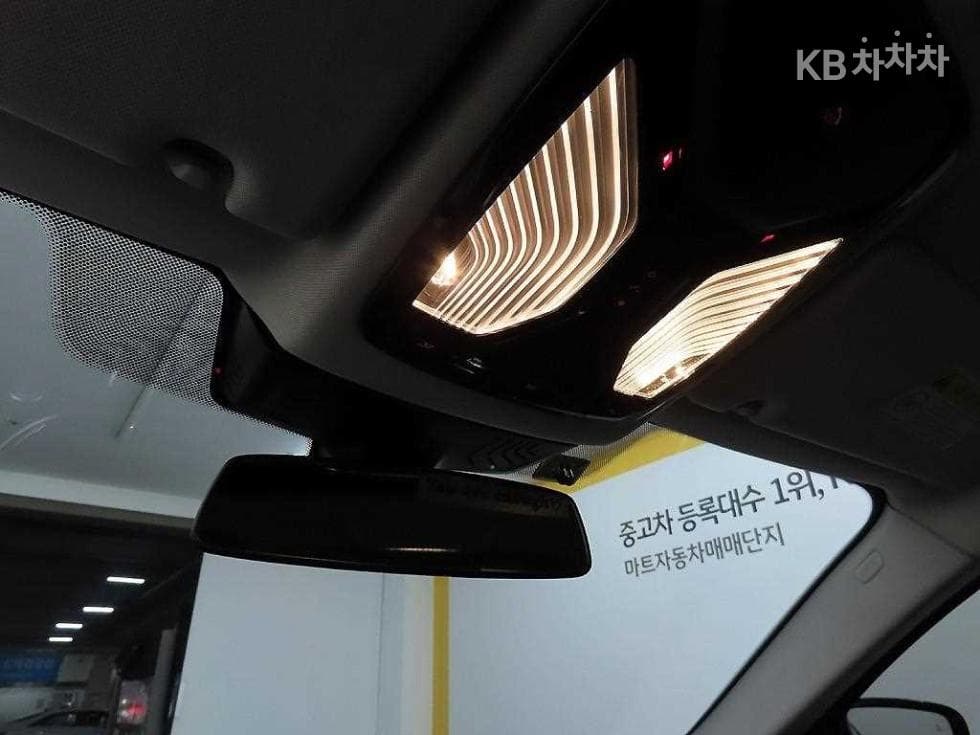 BMW 올Нов5 Серия (G30)530i M Sport Plus - 16