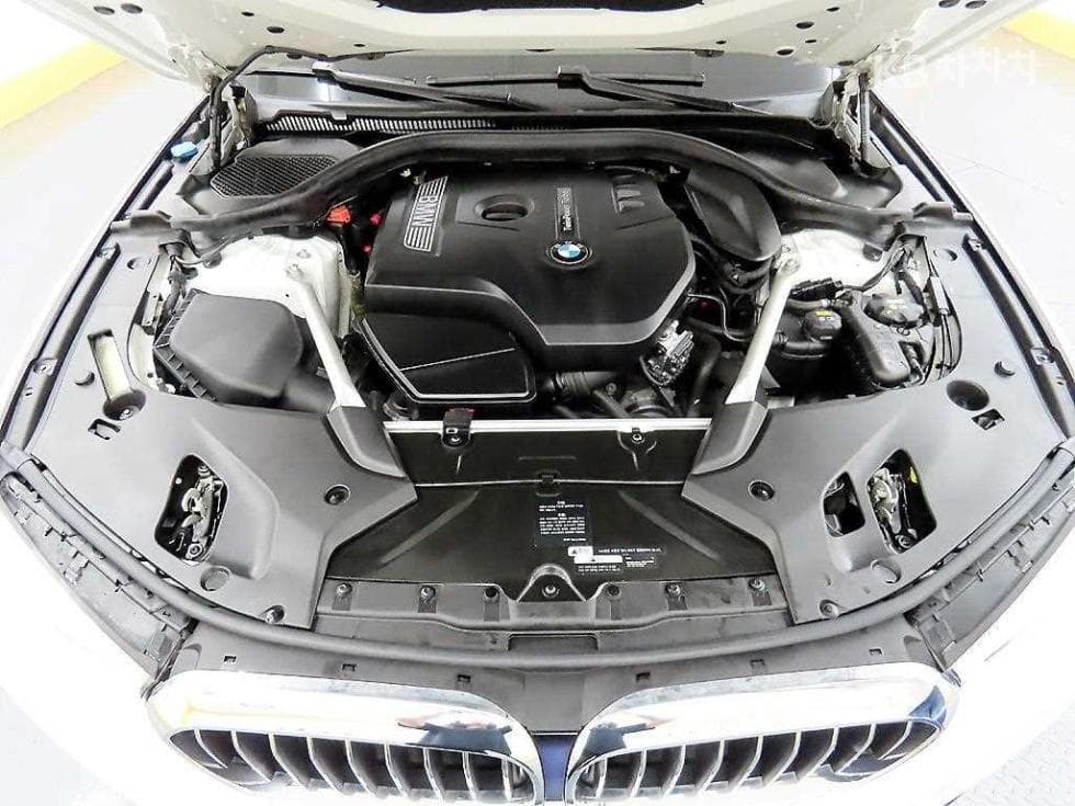 BMW 올Нов5 Серия (G30)530i M Sport Plus - 18