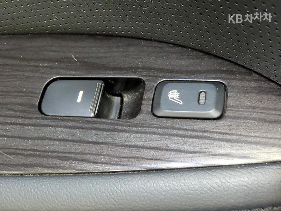 Kia K5Gasoline 2.0 Prestige 브라운 - 13