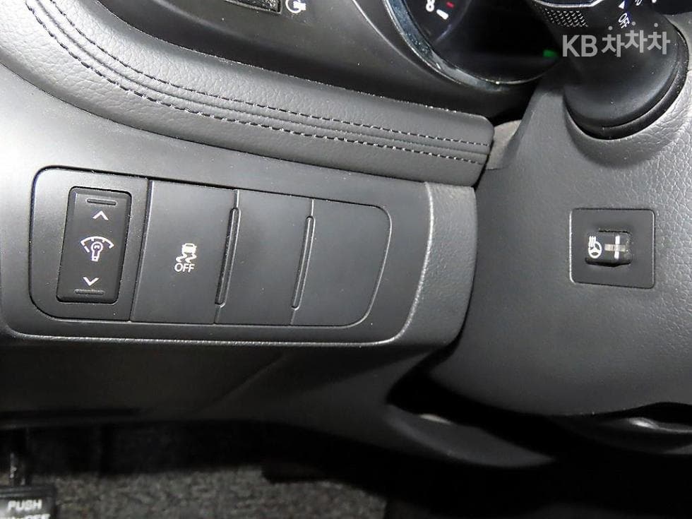 Kia K5Gasoline 2.0 Prestige 브라운 - 15