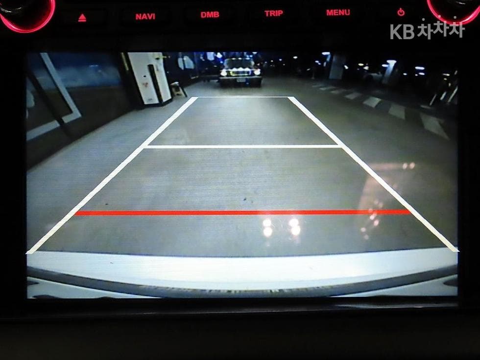Kia K5Gasoline 2.0 Prestige 브라운 - 17