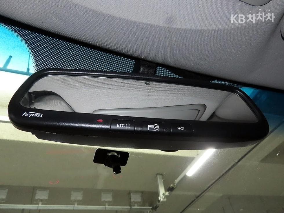 Kia K5Gasoline 2.0 Prestige 브라운 - 18