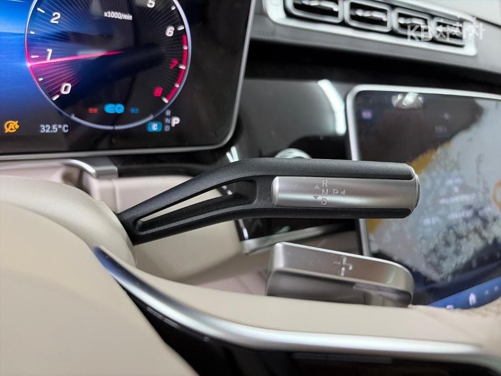 Mercedes-Benz S-Клас W223S580L 4Matic Стандартен - 8